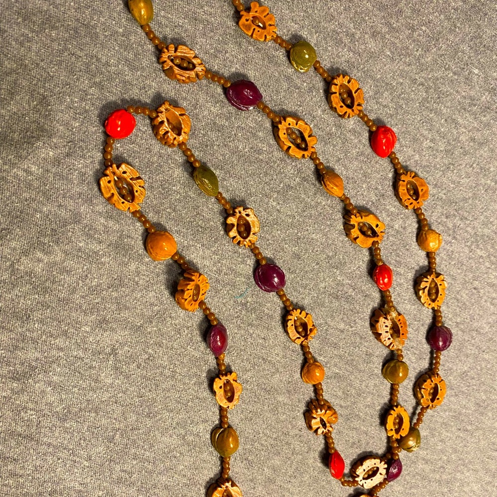 4/$12 Necklace Group